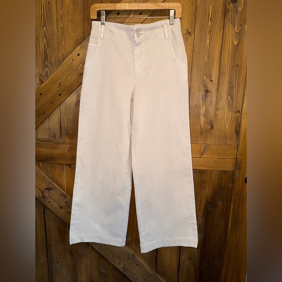 Young Fabulous and Broke Pants size Small